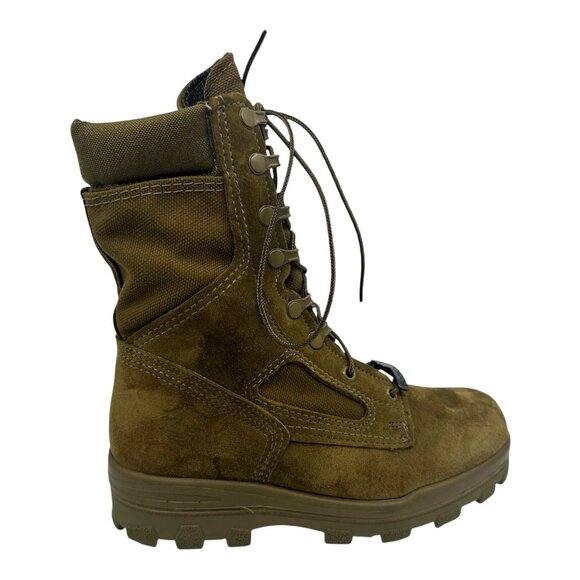 Bates 85501 DuraShocks USMC GORE-TEX Temperate Weather Boot Men's Size 5.5W NOS - Picture 10 of 16